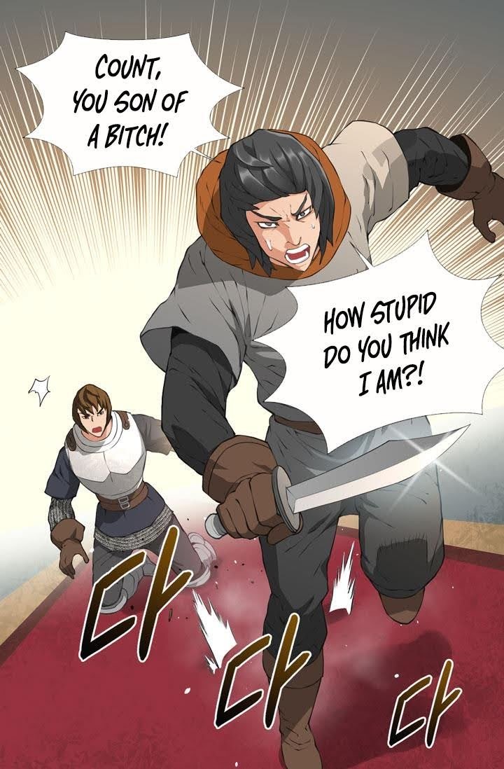 Read Dimensional Mercenary Manga Online