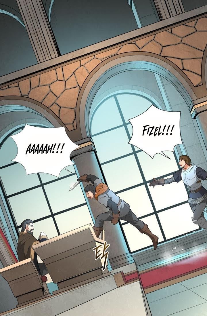 Read Dimensional Mercenary Manga Online