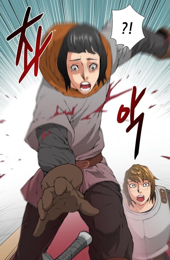 Read Dimensional Mercenary Manga Online