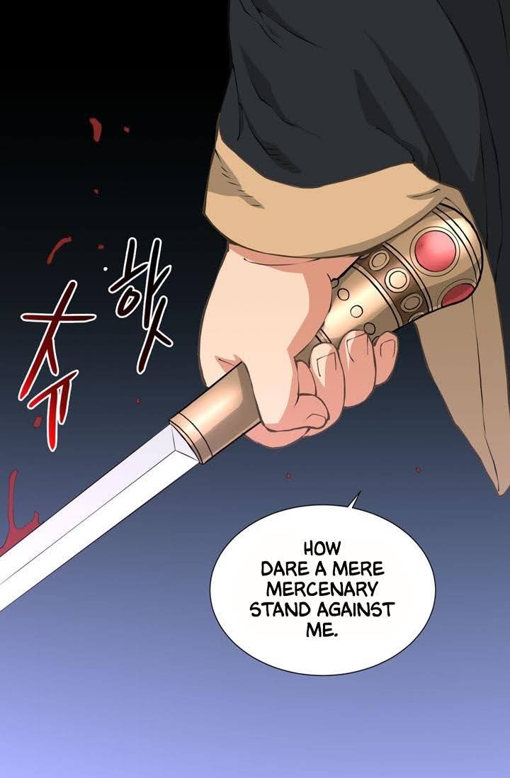 Read Dimensional Mercenary Manga Online