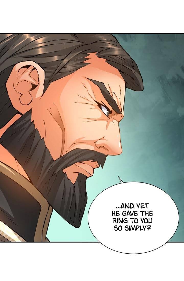 Read Dimensional Mercenary Manga Online