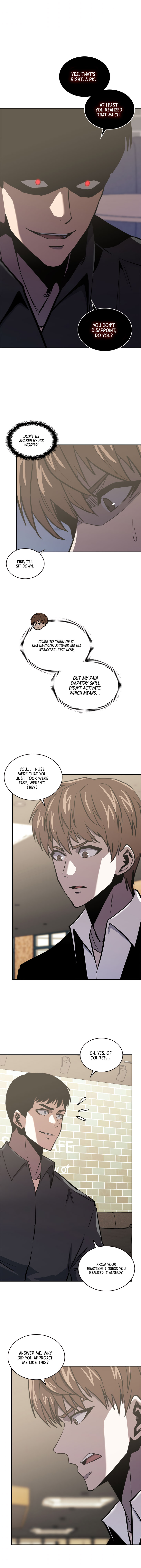 Read Dimensional Mercenary Manga Online