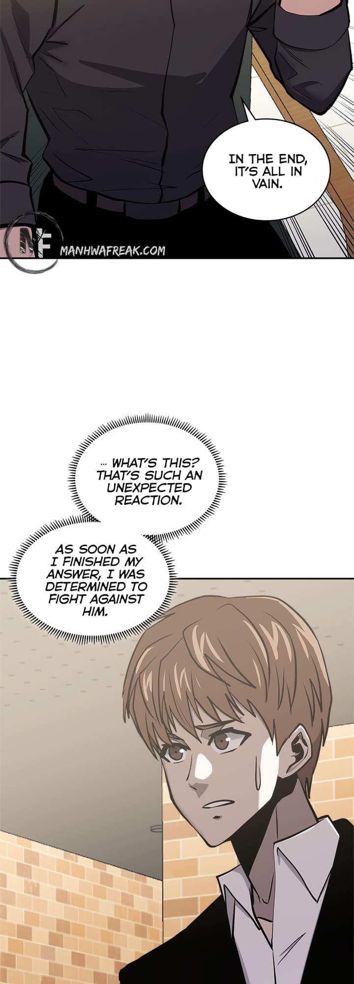 Read Dimensional Mercenary Manga Online