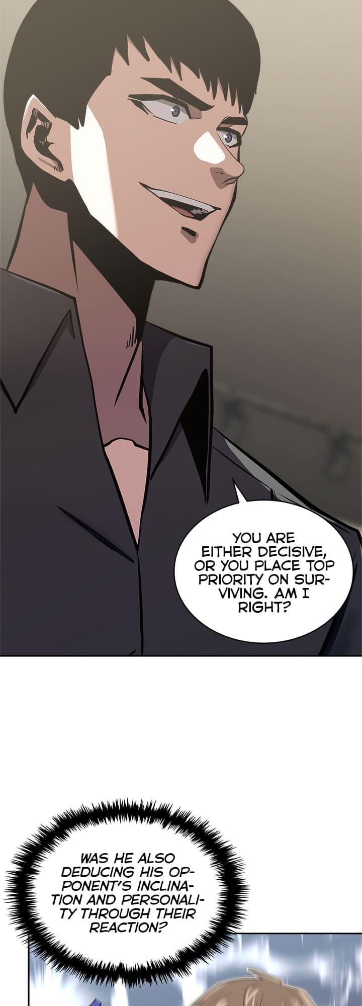 Read Dimensional Mercenary Manga Online