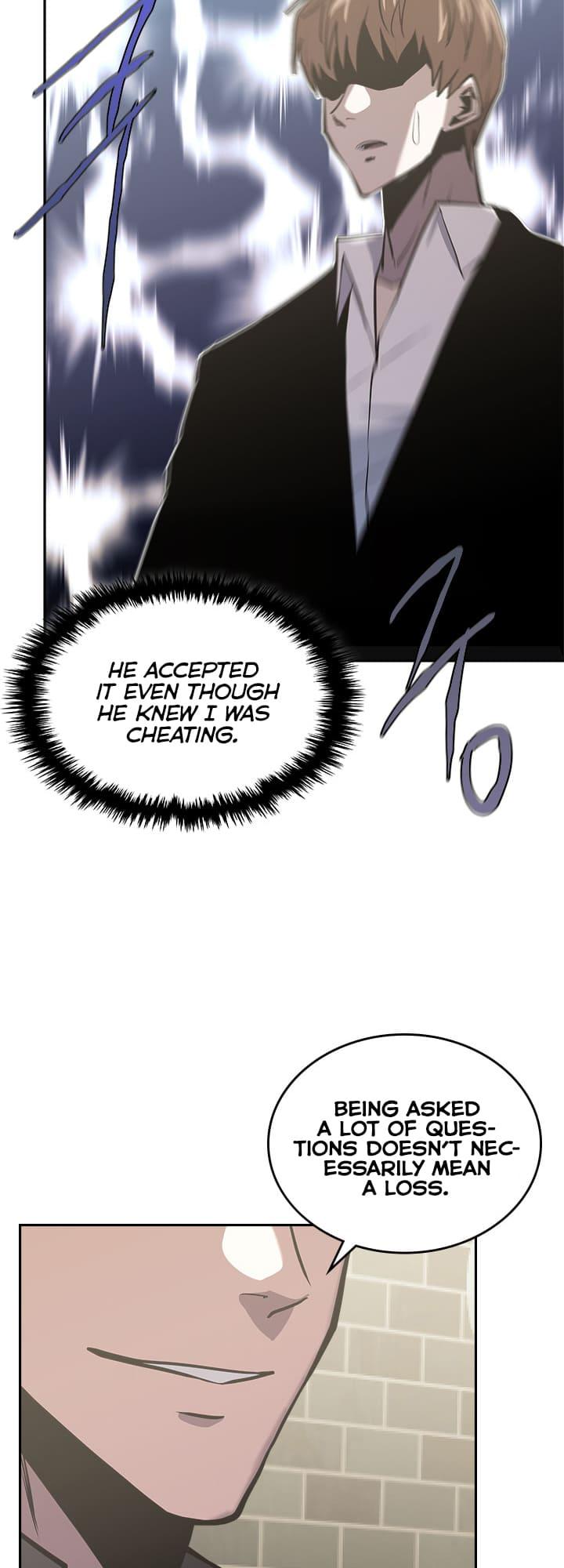 Read Dimensional Mercenary Manga Online