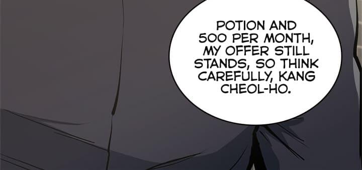 Read Dimensional Mercenary Manga Online
