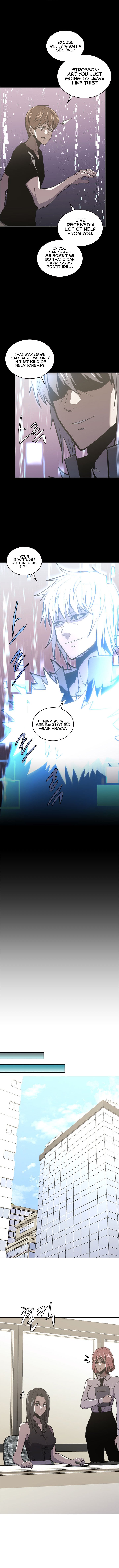 Read Dimensional Mercenary Manga Online