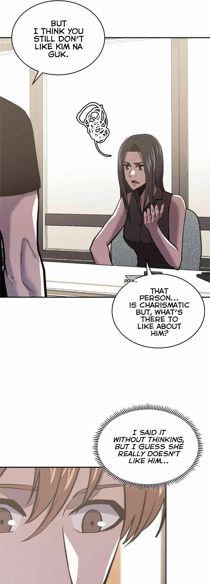 Read Dimensional Mercenary Manga Online