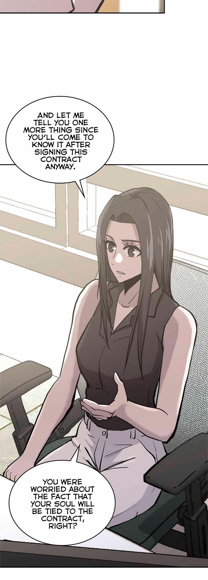 Read Dimensional Mercenary Manga Online