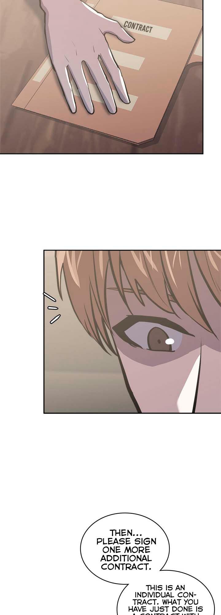 Read Dimensional Mercenary Manga Online