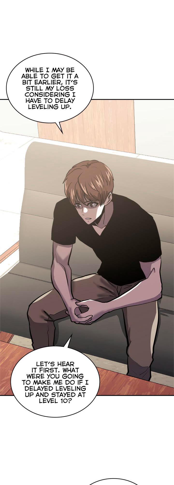 Read Dimensional Mercenary Manga Online