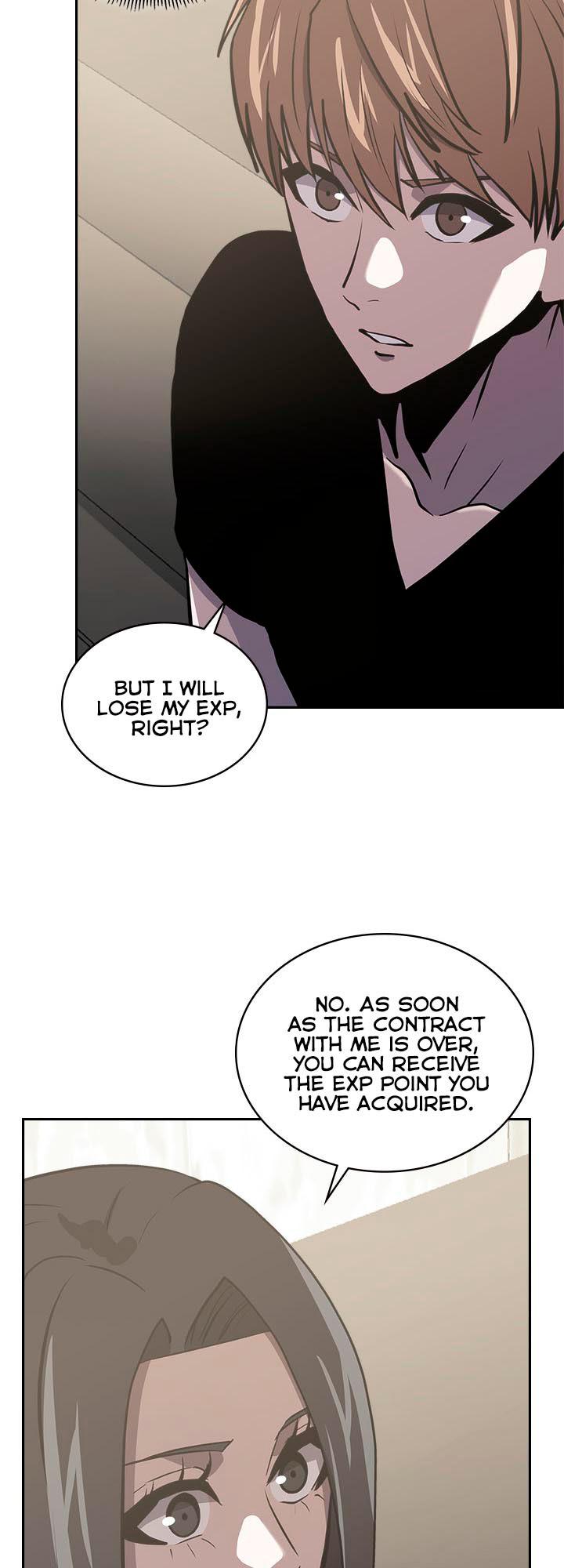 Read Dimensional Mercenary Manga Online