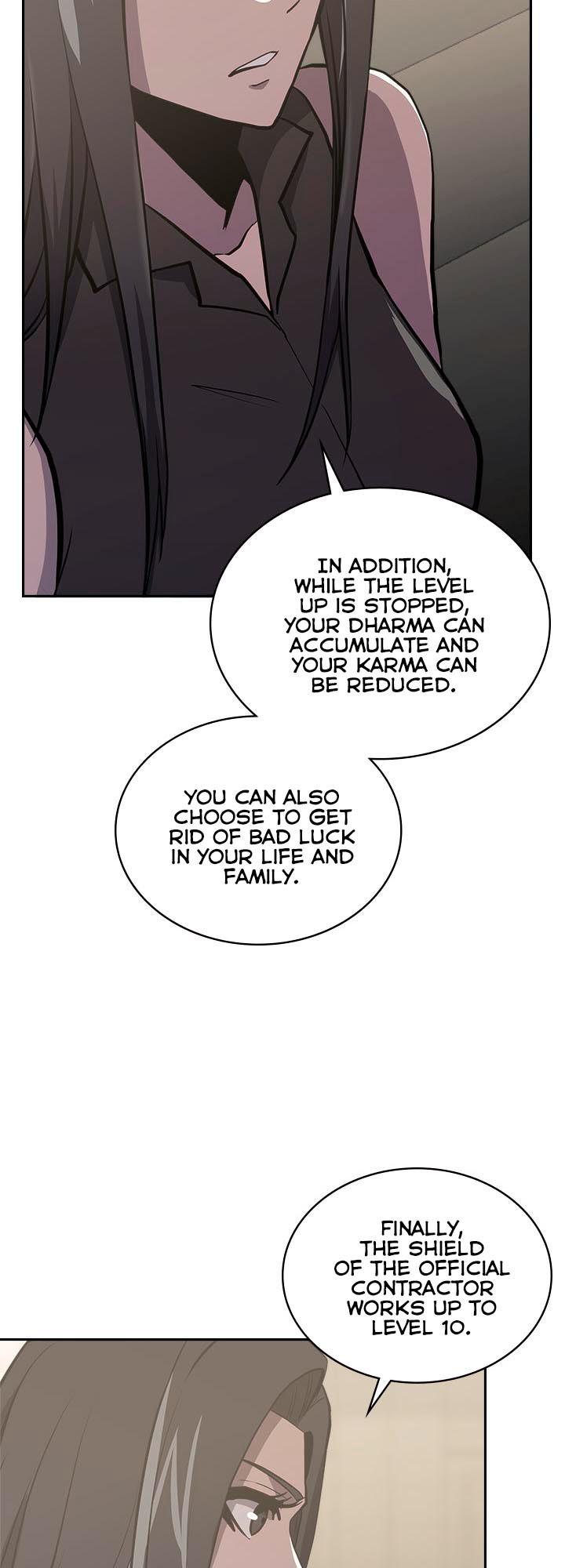 Read Dimensional Mercenary Manga Online