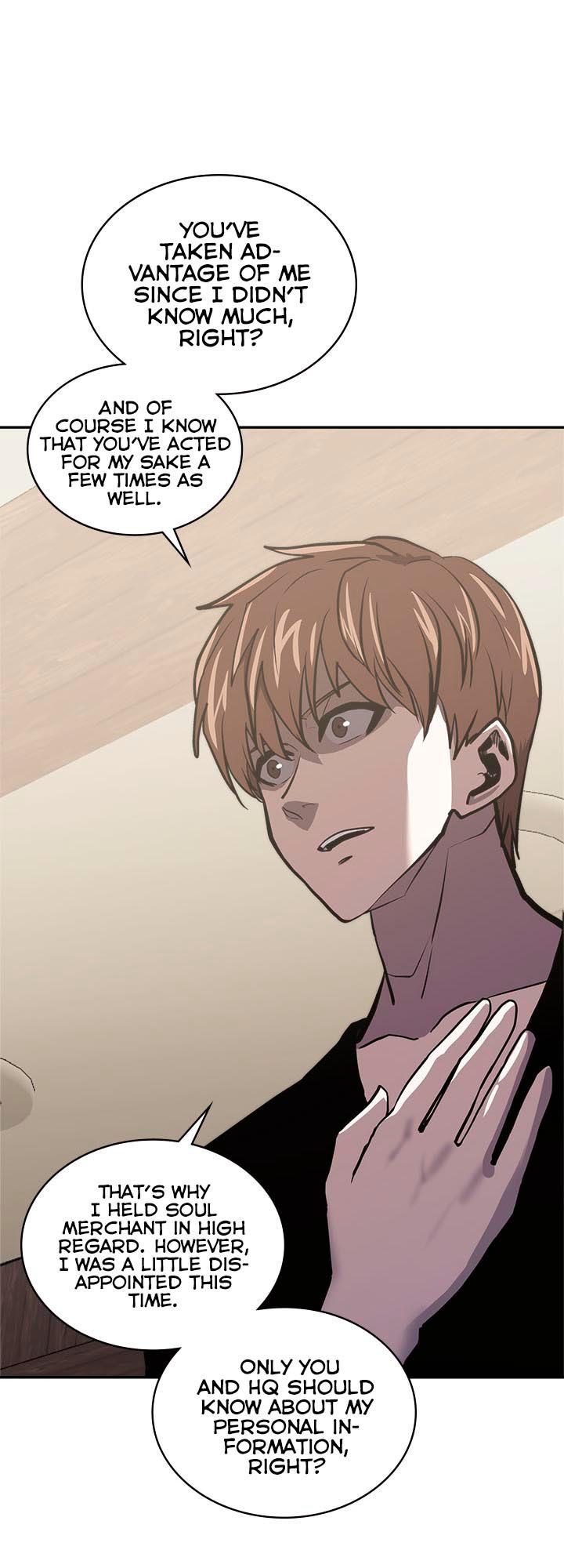 Read Dimensional Mercenary Manga Online