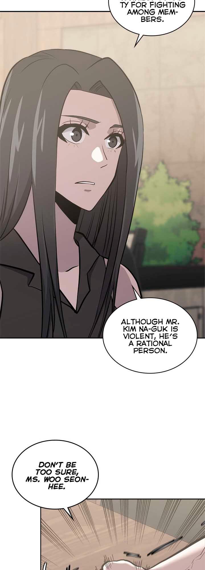 Read Dimensional Mercenary Manga Online