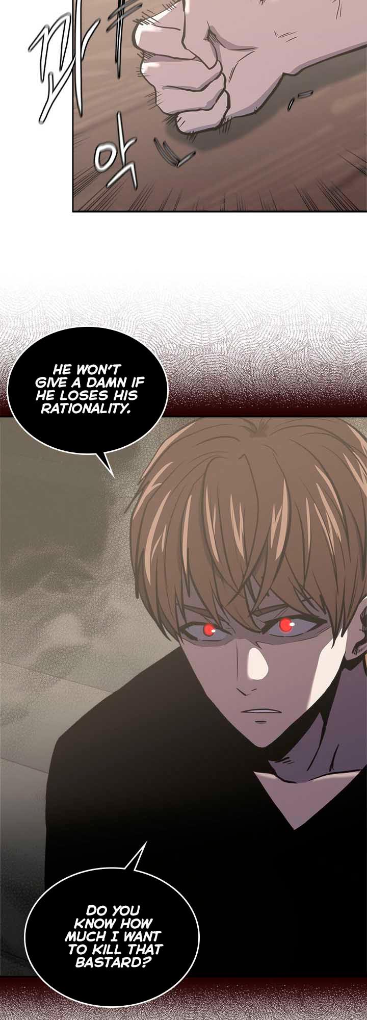 Read Dimensional Mercenary Manga Online