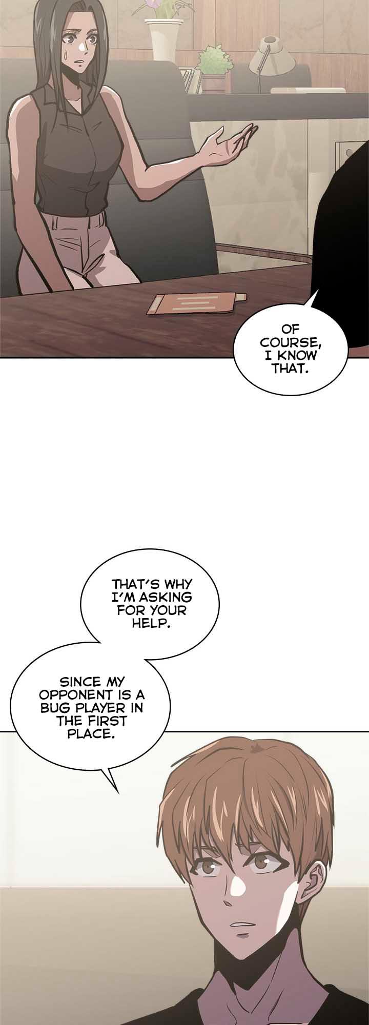 Read Dimensional Mercenary Manga Online