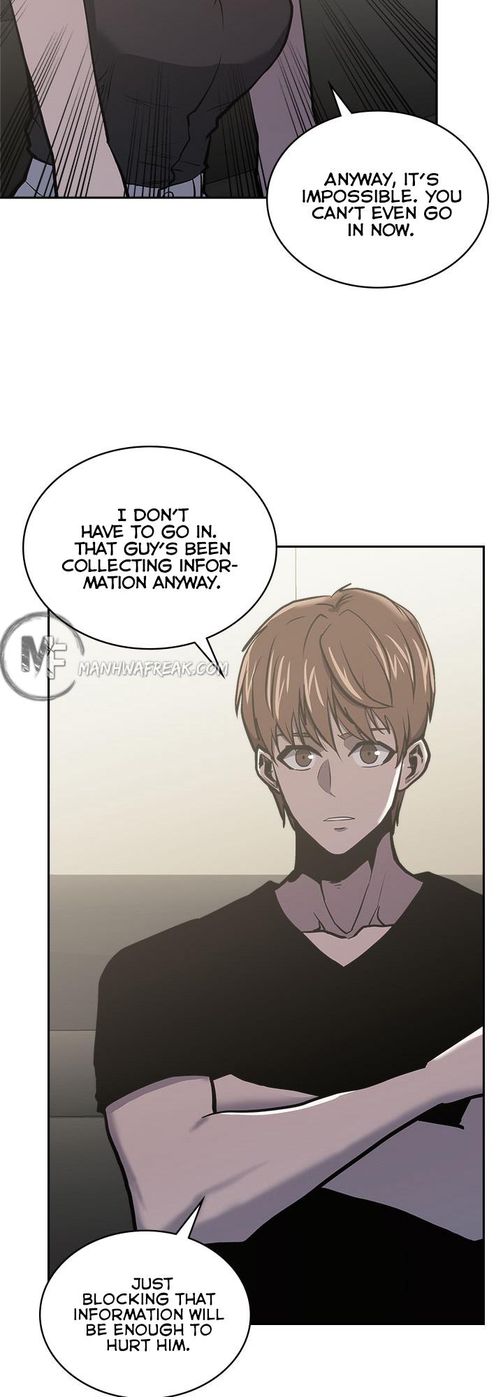Read Dimensional Mercenary Manga Online
