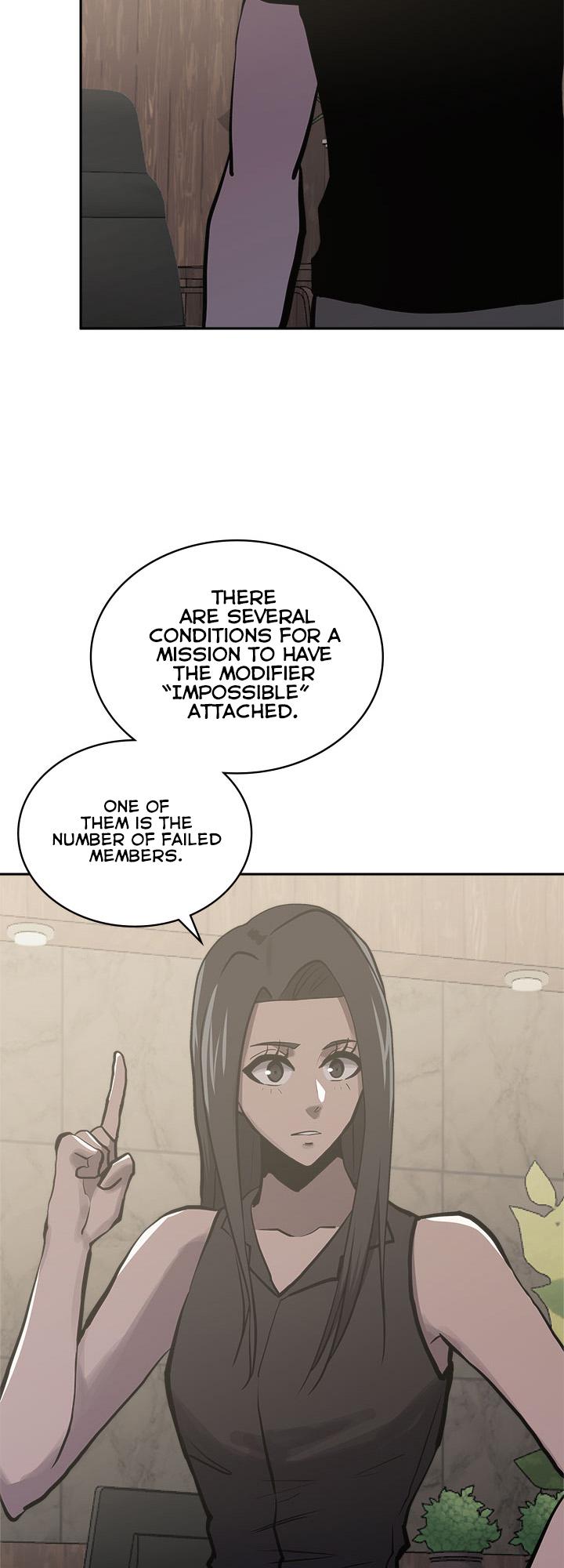 Read Dimensional Mercenary Manga Online