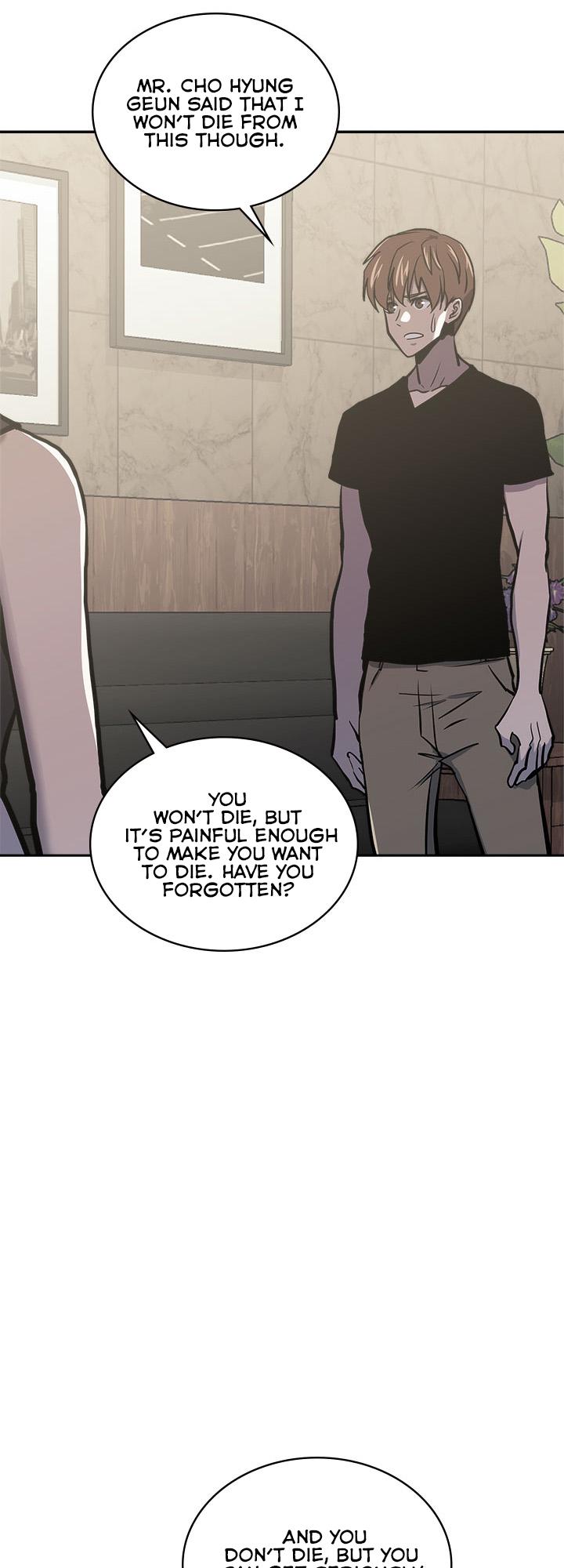 Read Dimensional Mercenary Manga Online