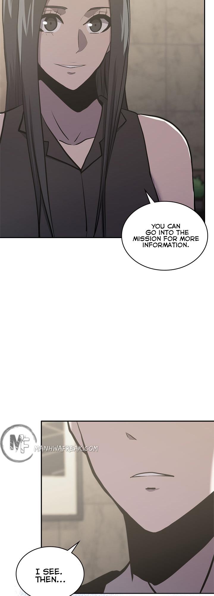 Read Dimensional Mercenary Manga Online