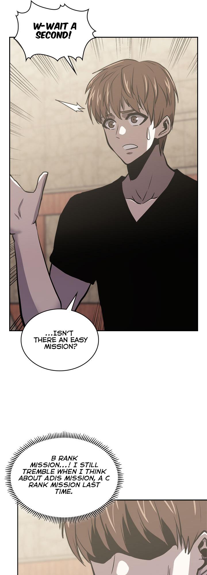 Read Dimensional Mercenary Manga Online