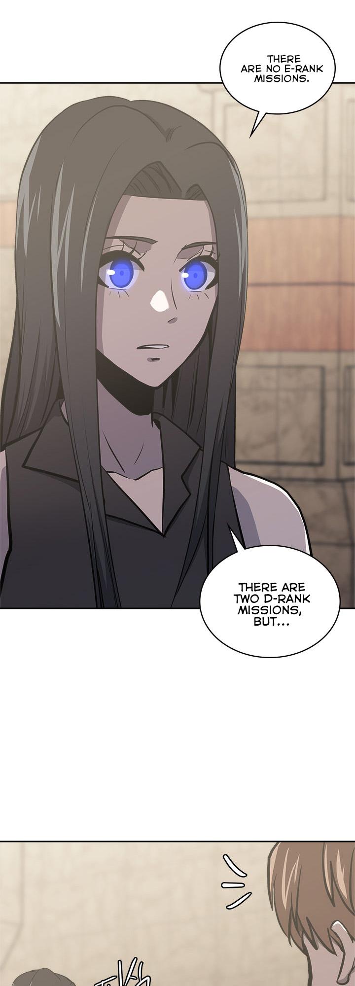 Read Dimensional Mercenary Manga Online