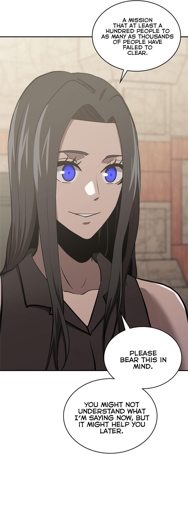 Read Dimensional Mercenary Manga Online