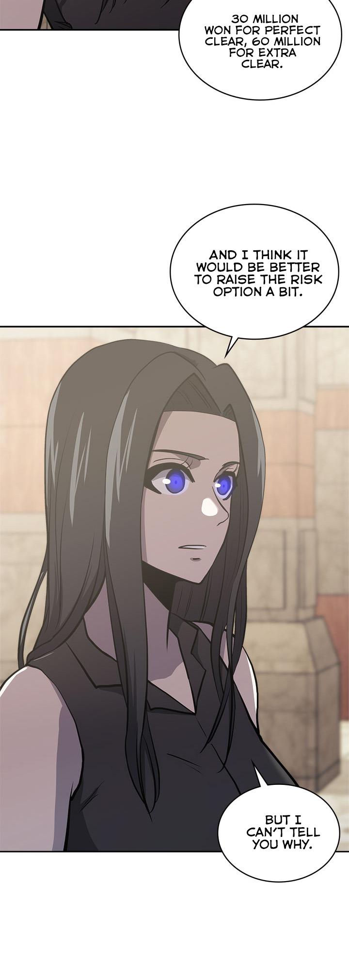 Read Dimensional Mercenary Manga Online