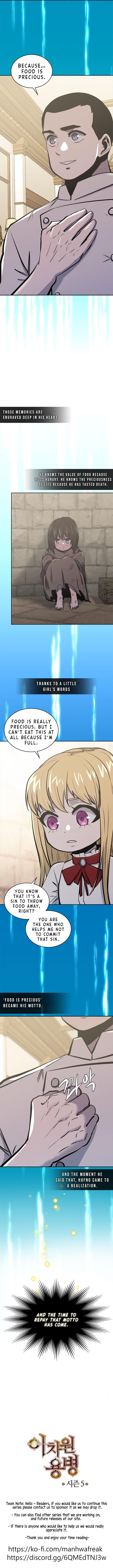 Read Dimensional Mercenary Manga Online