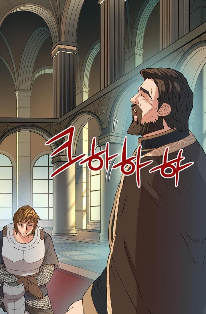 Read Dimensional Mercenary Manga Online