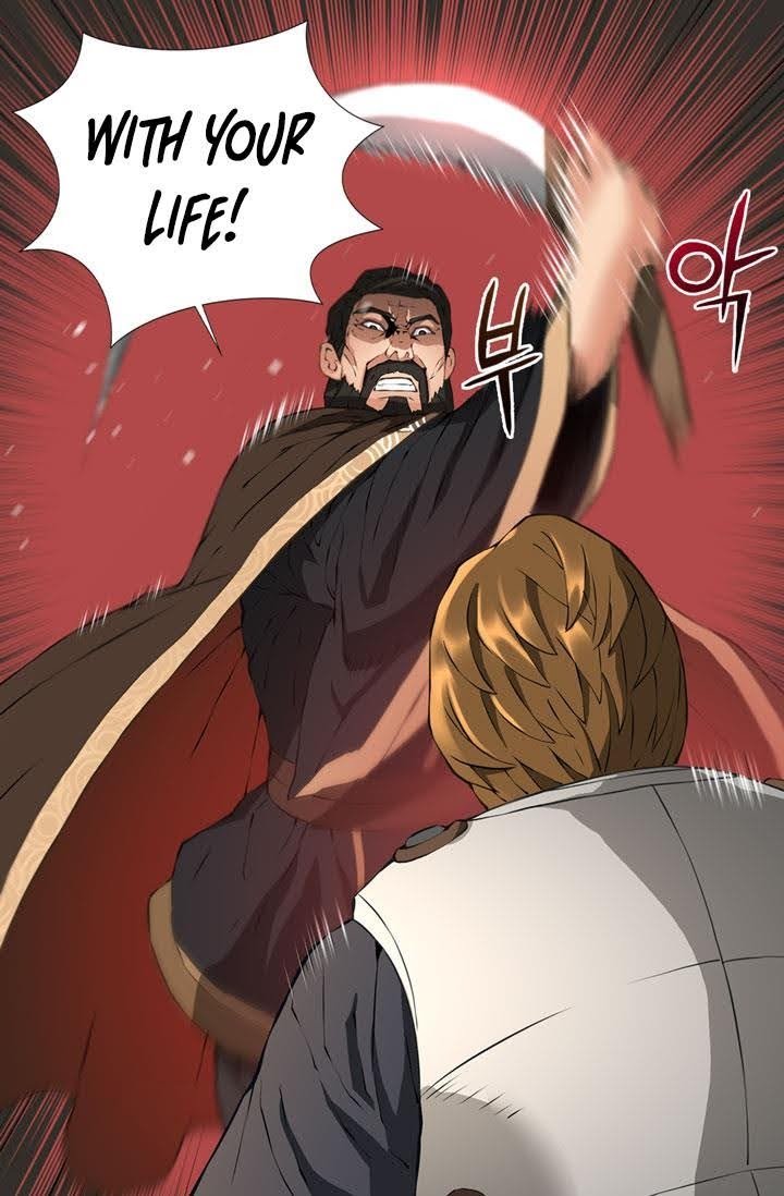 Read Dimensional Mercenary Manga Online