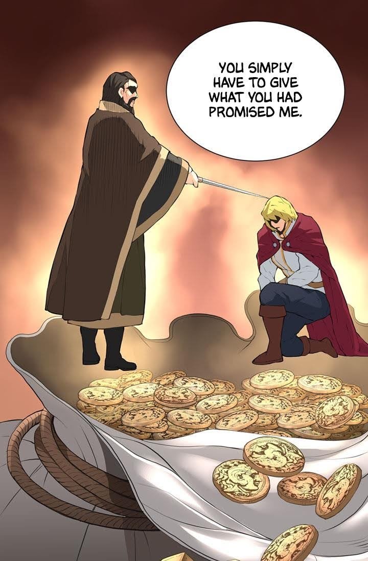 Read Dimensional Mercenary Manga Online