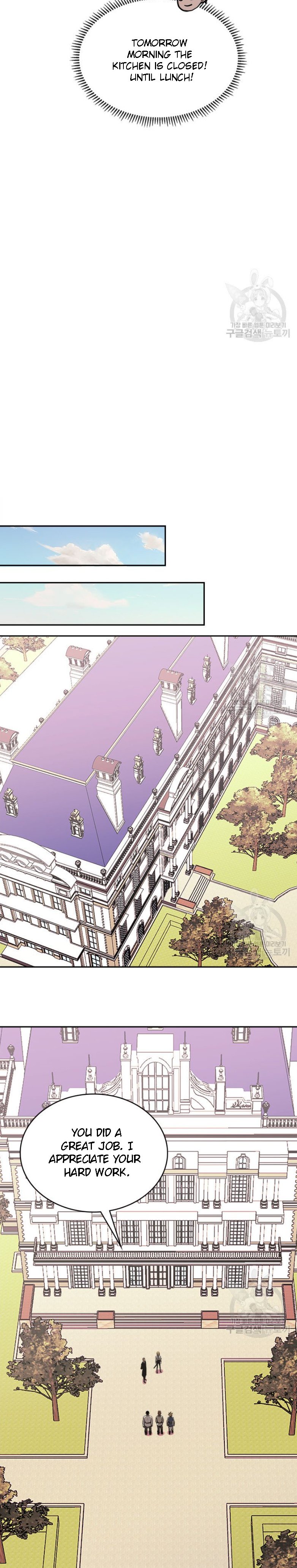 Read Dimensional Mercenary Manga Online