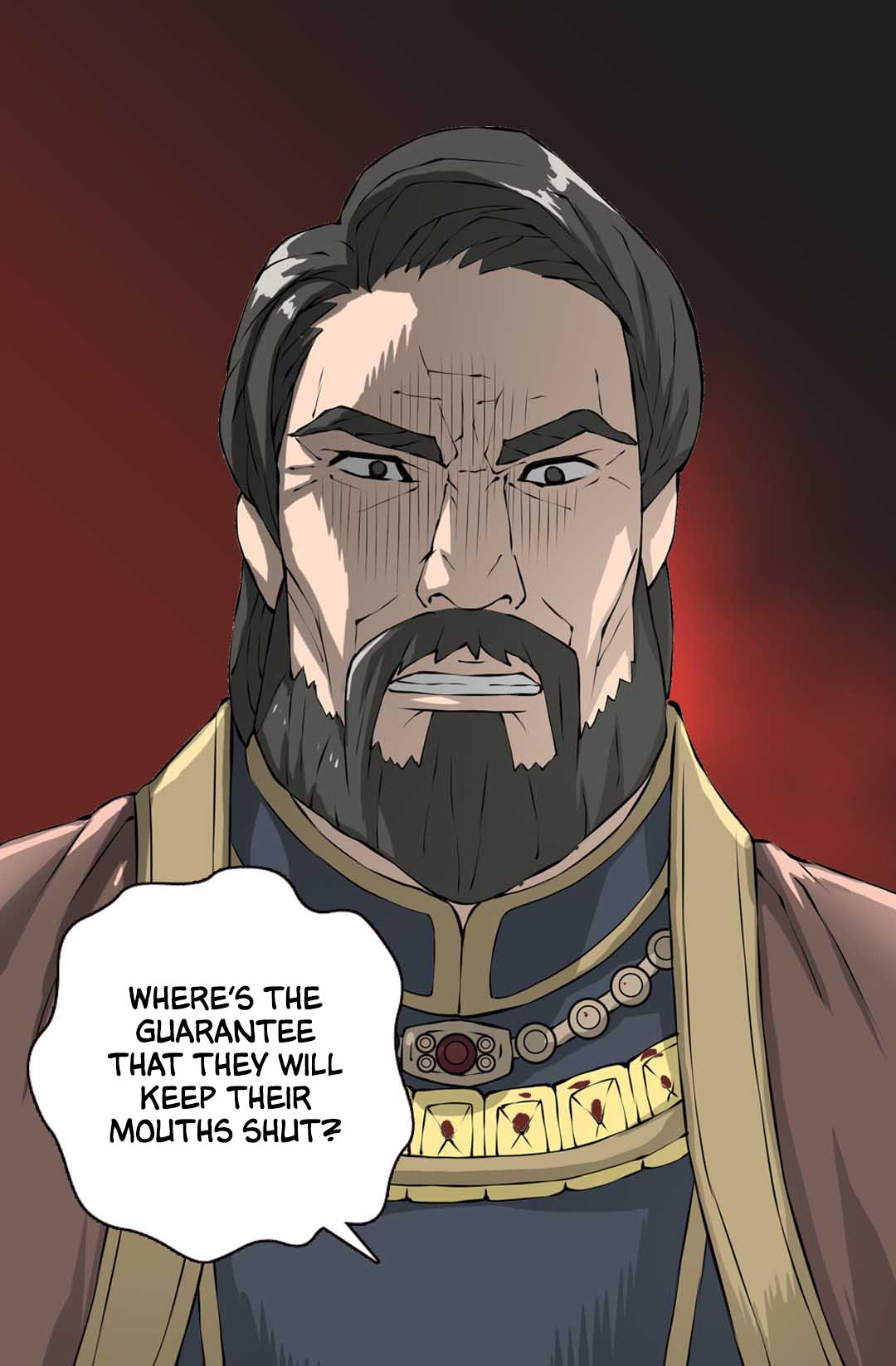 Read Dimensional Mercenary Manga Online