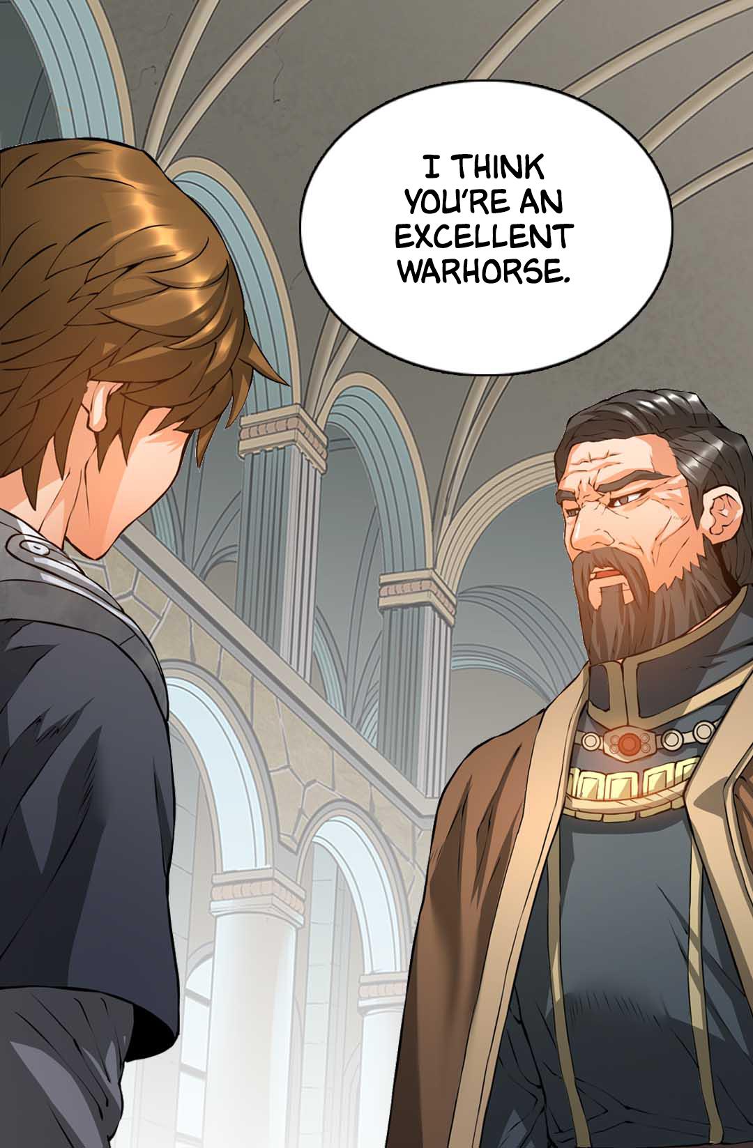 Read Dimensional Mercenary Manga Online