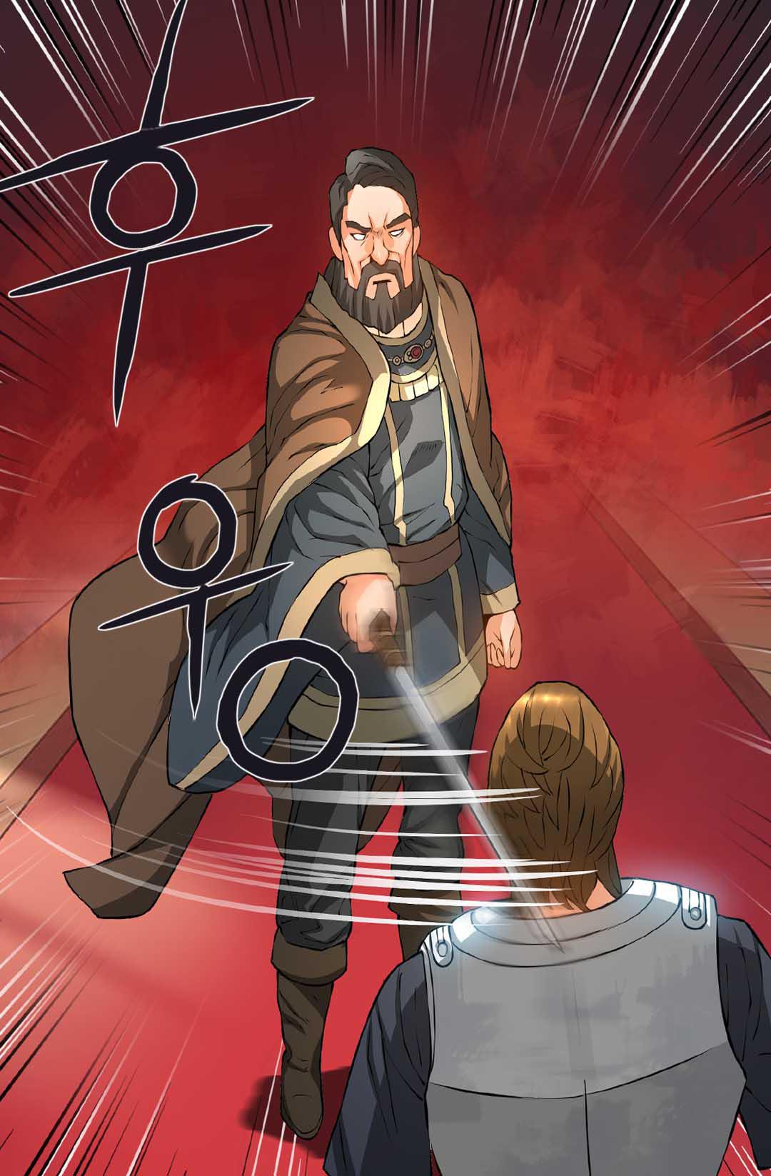 Read Dimensional Mercenary Manga Online