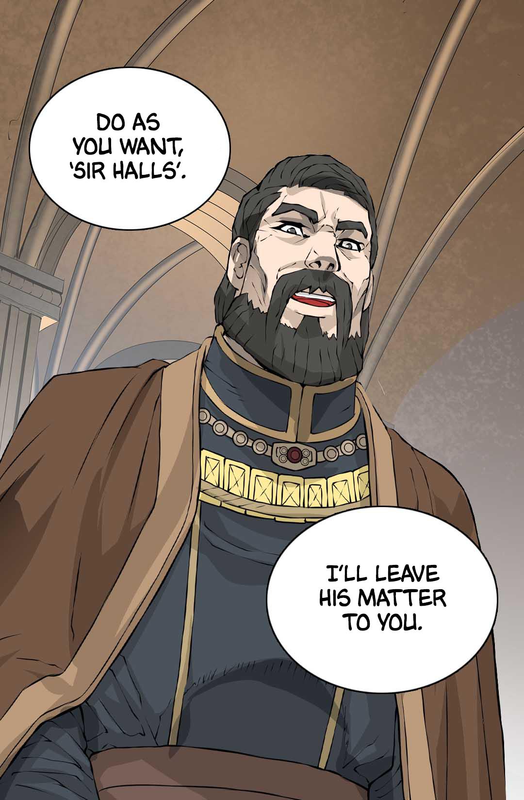 Read Dimensional Mercenary Manga Online
