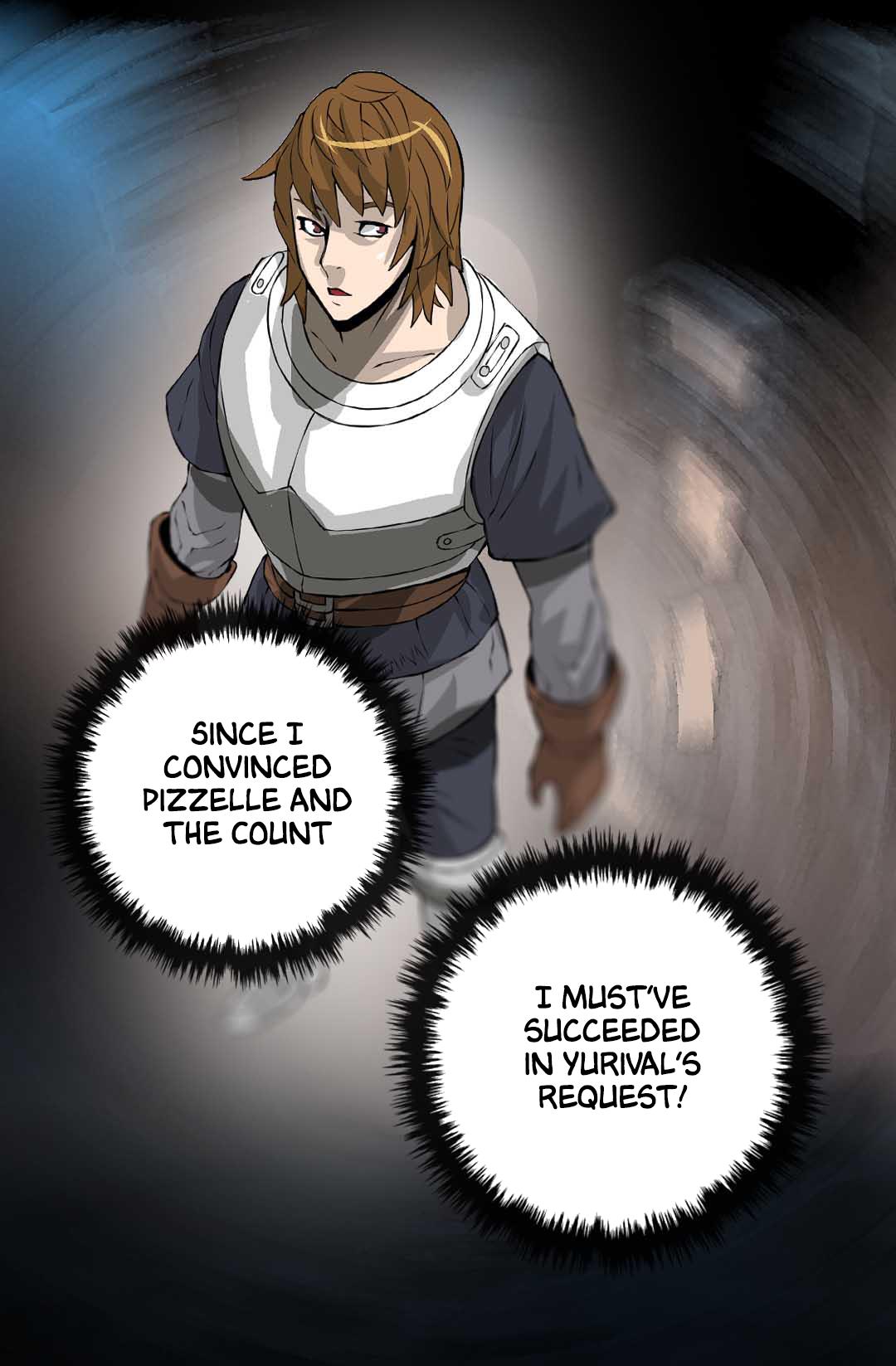 Read Dimensional Mercenary Manga Online