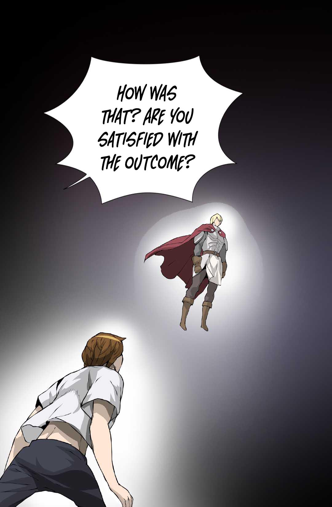Read Dimensional Mercenary Manga Online