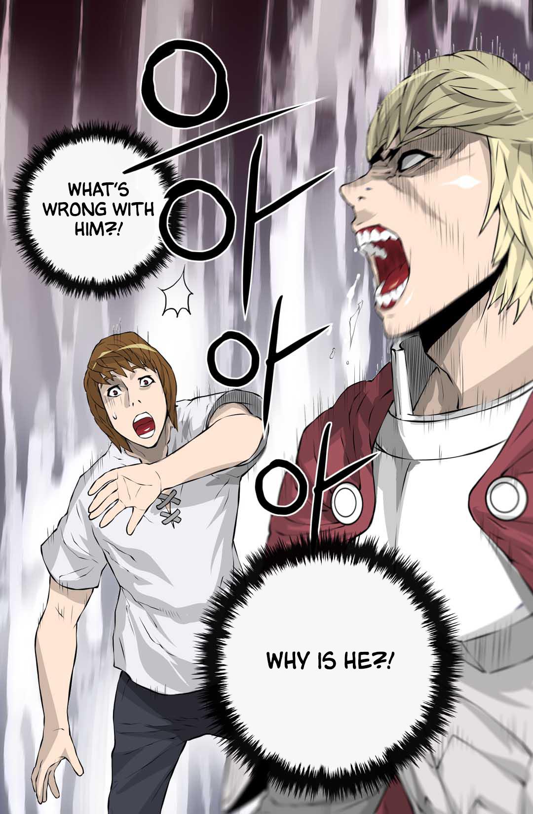 Read Dimensional Mercenary Manga Online