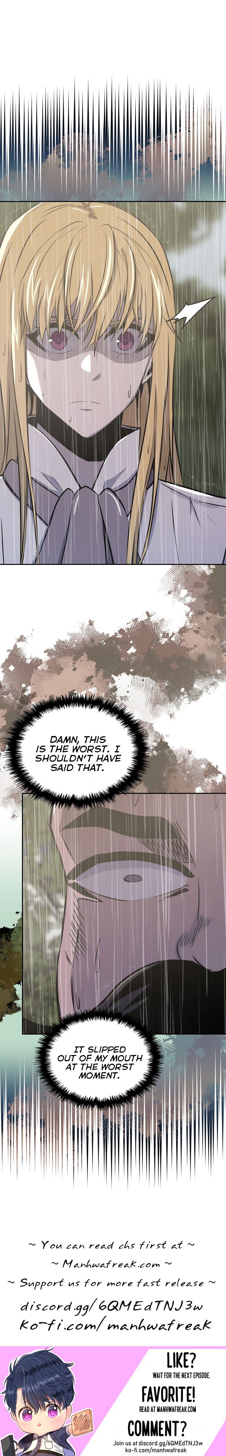 Read Dimensional Mercenary Manga Online
