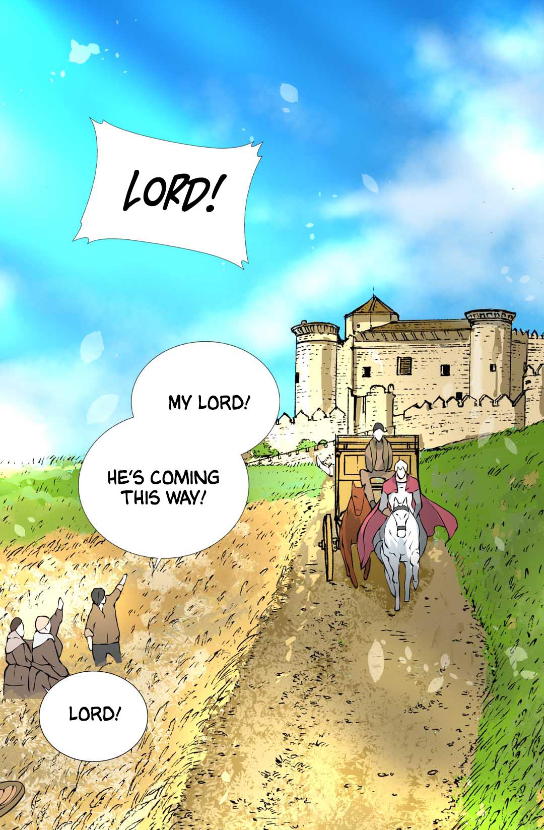 Read Dimensional Mercenary Manga Online