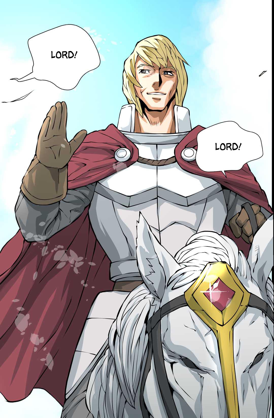 Read Dimensional Mercenary Manga Online
