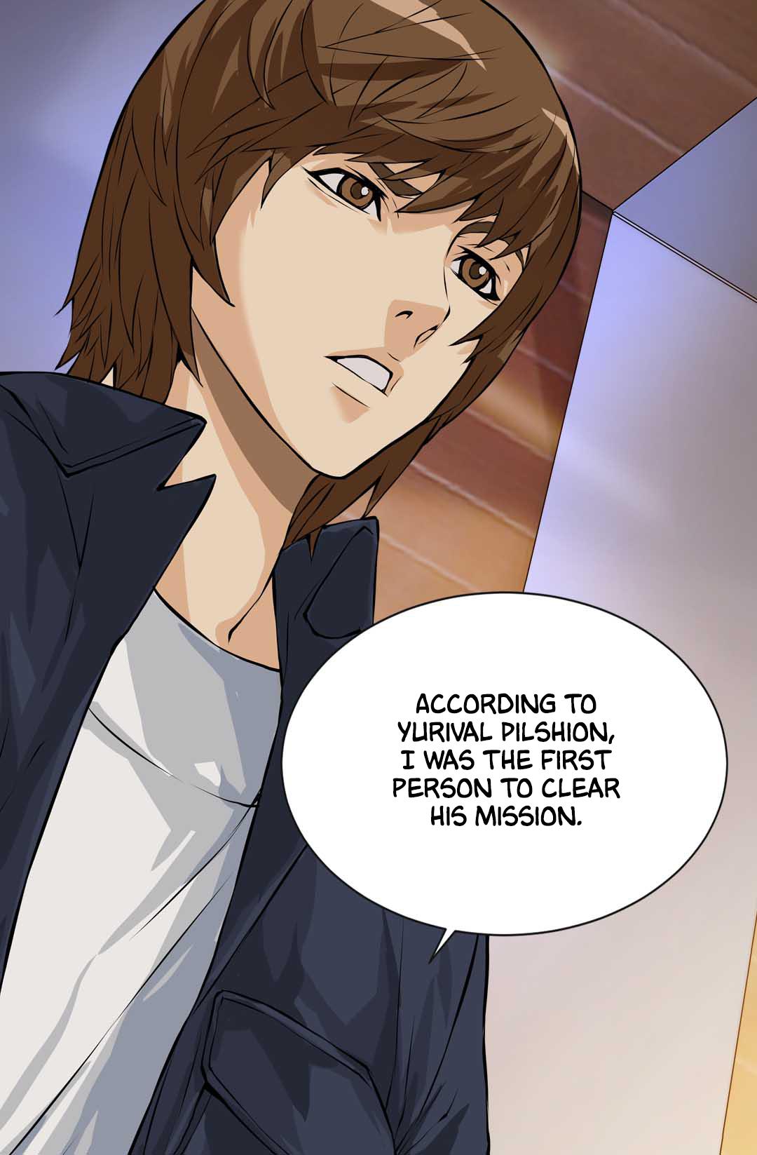 Read Dimensional Mercenary Manga Online