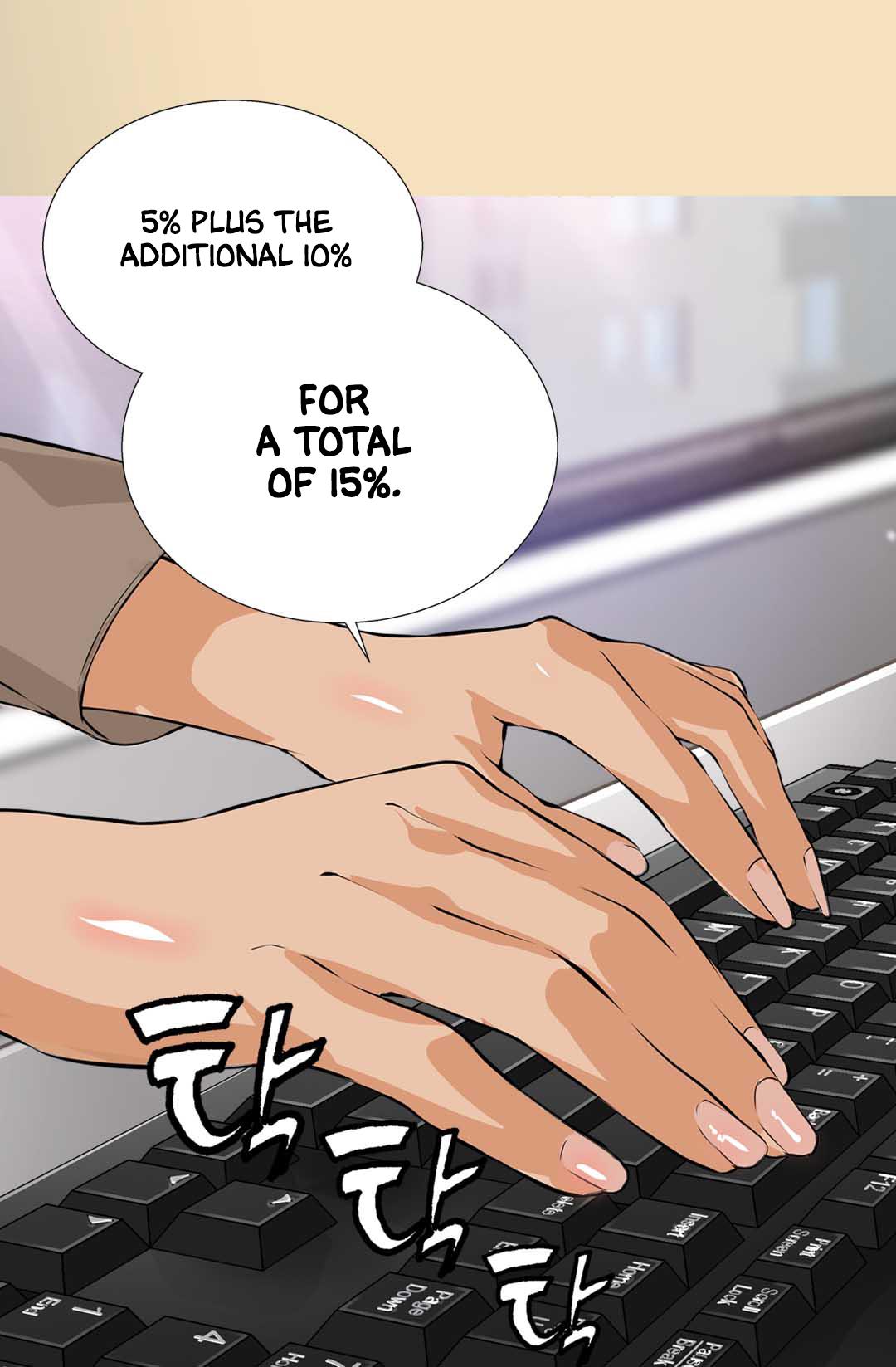 Read Dimensional Mercenary Manga Online