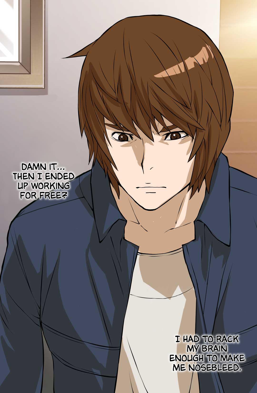 Read Dimensional Mercenary Manga Online
