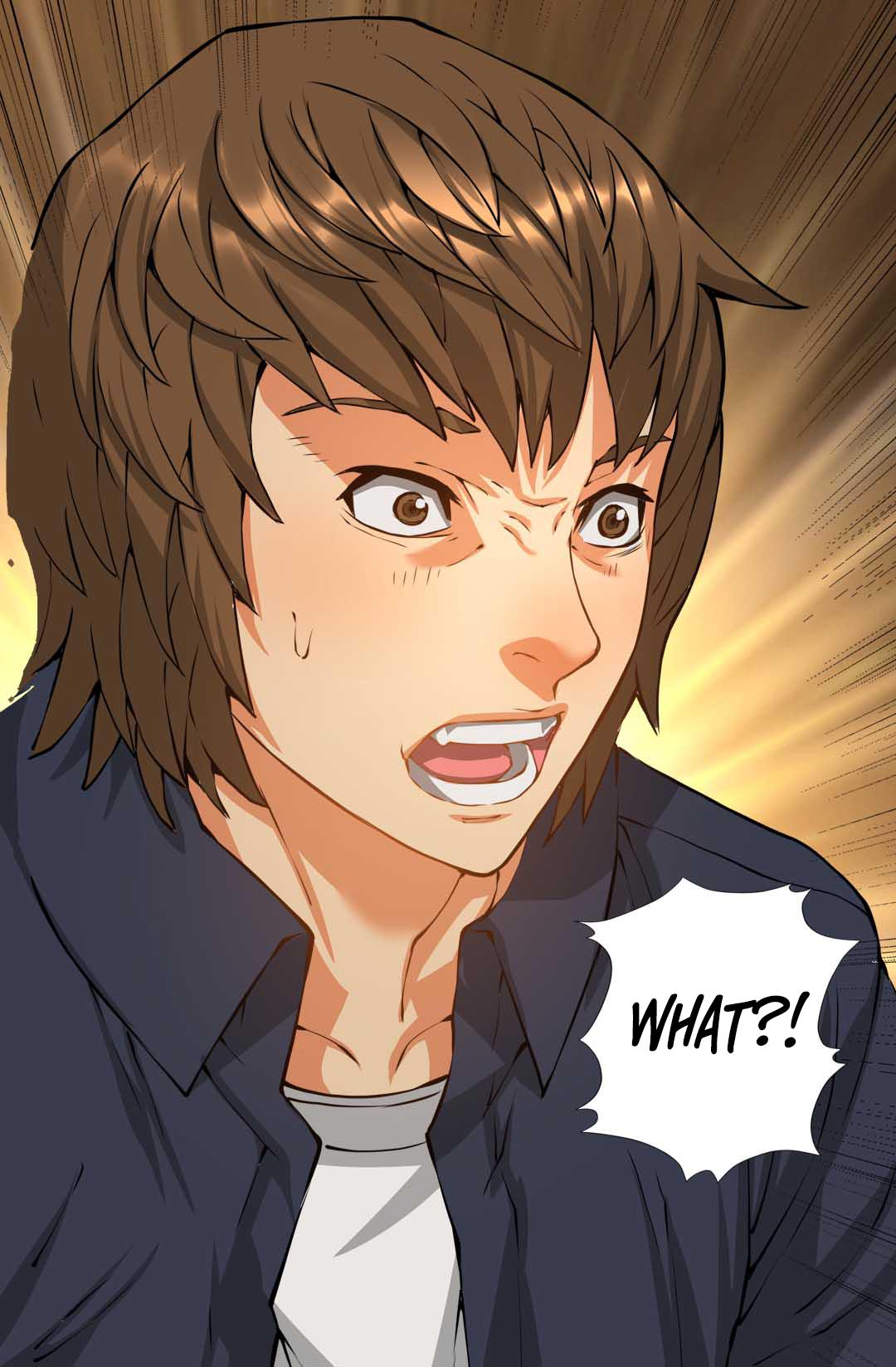Read Dimensional Mercenary Manga Online
