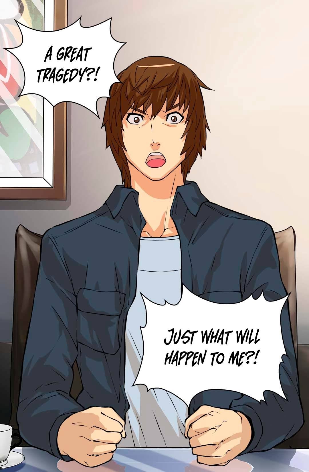 Read Dimensional Mercenary Manga Online
