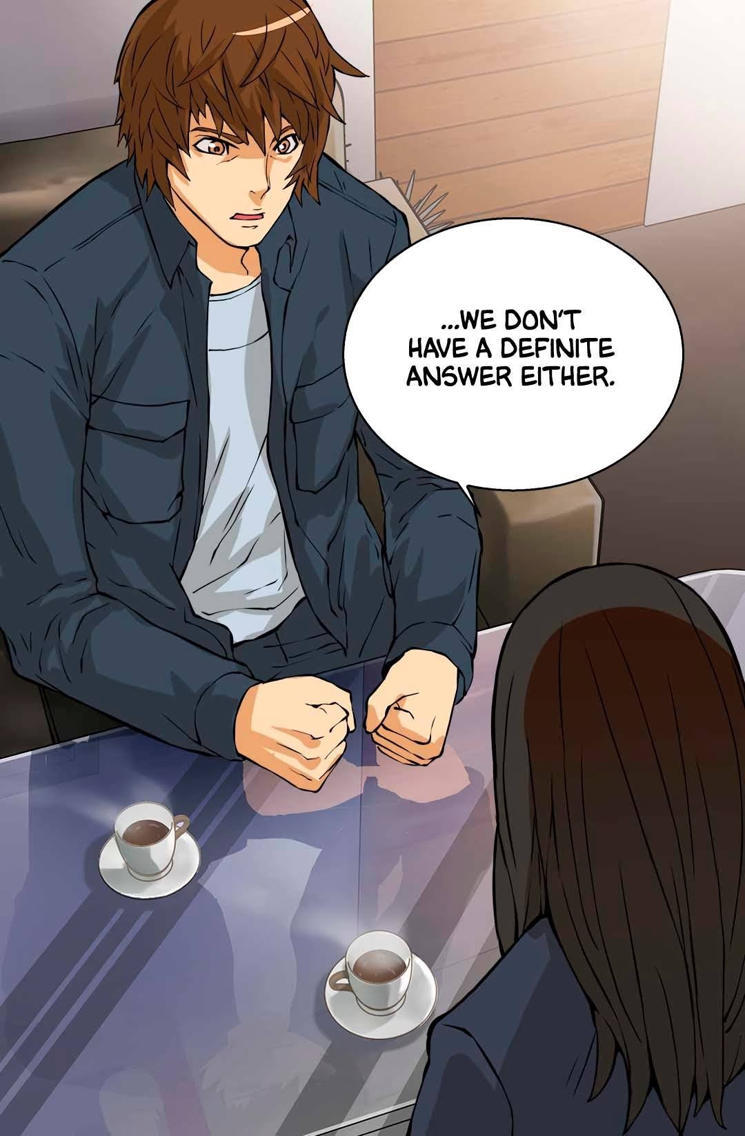 Read Dimensional Mercenary Manga Online